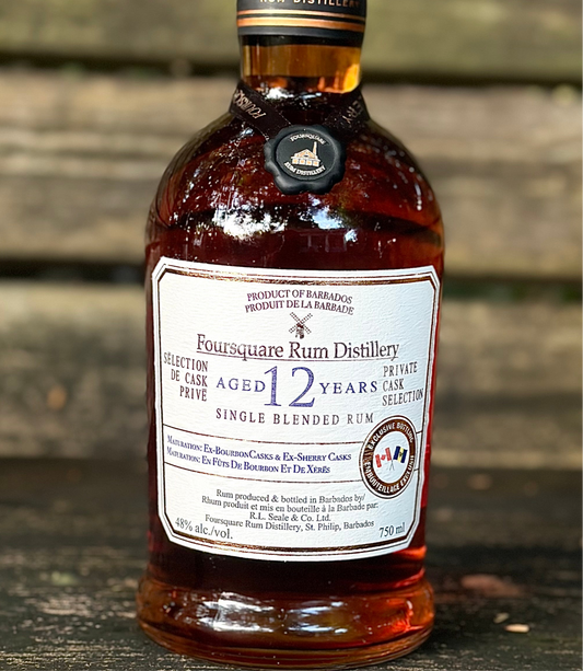 Private Cask LCBO