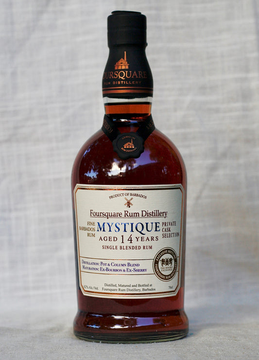 Mystique