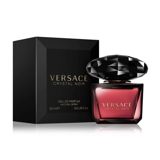 Versace Crystal Noir Eau de Parfum
