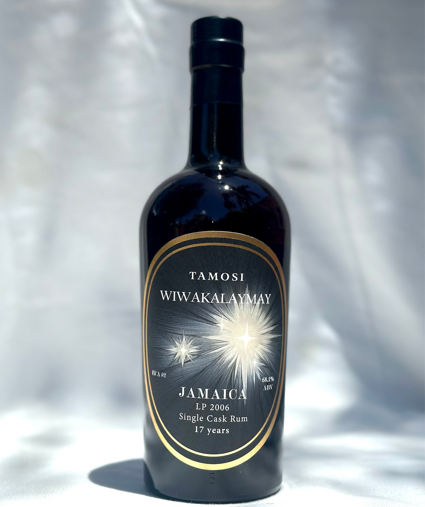 Tamosi Wiwakalaymay