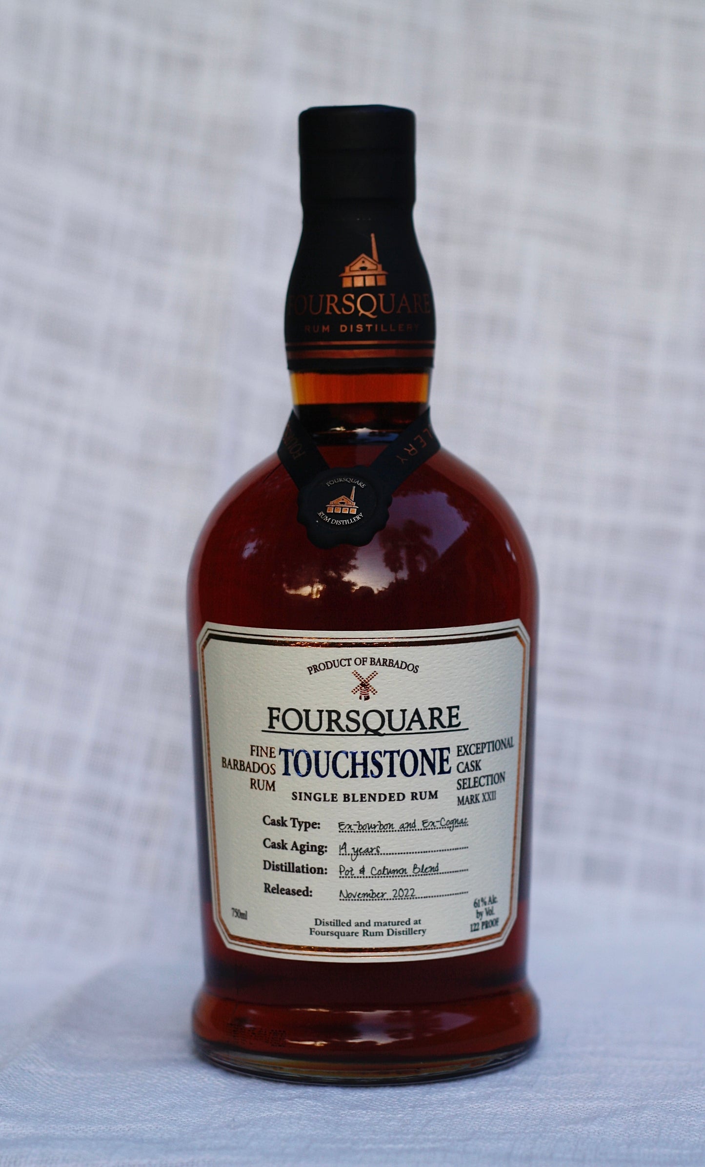 Touchstone
